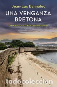 Livres: Una venganza bretona (comisario dupin 14) - Bannalec, Jean-luc