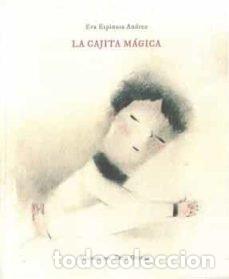 B&uuml;cher: LA CAJITA MAGICA - EVA ESPINOSA