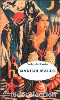 Libros: MARUJA MALLO - PARDO, YOLANDA