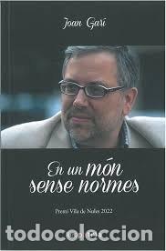 books: EN UN MON SENSE NORMES - GARI, JOAN