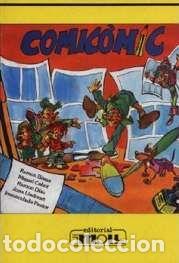 Livros: COMICOMIC - Bassa I Altres, R