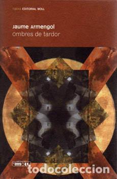 Livres: OMBRES DE TARDOR - Armengol, Jaume