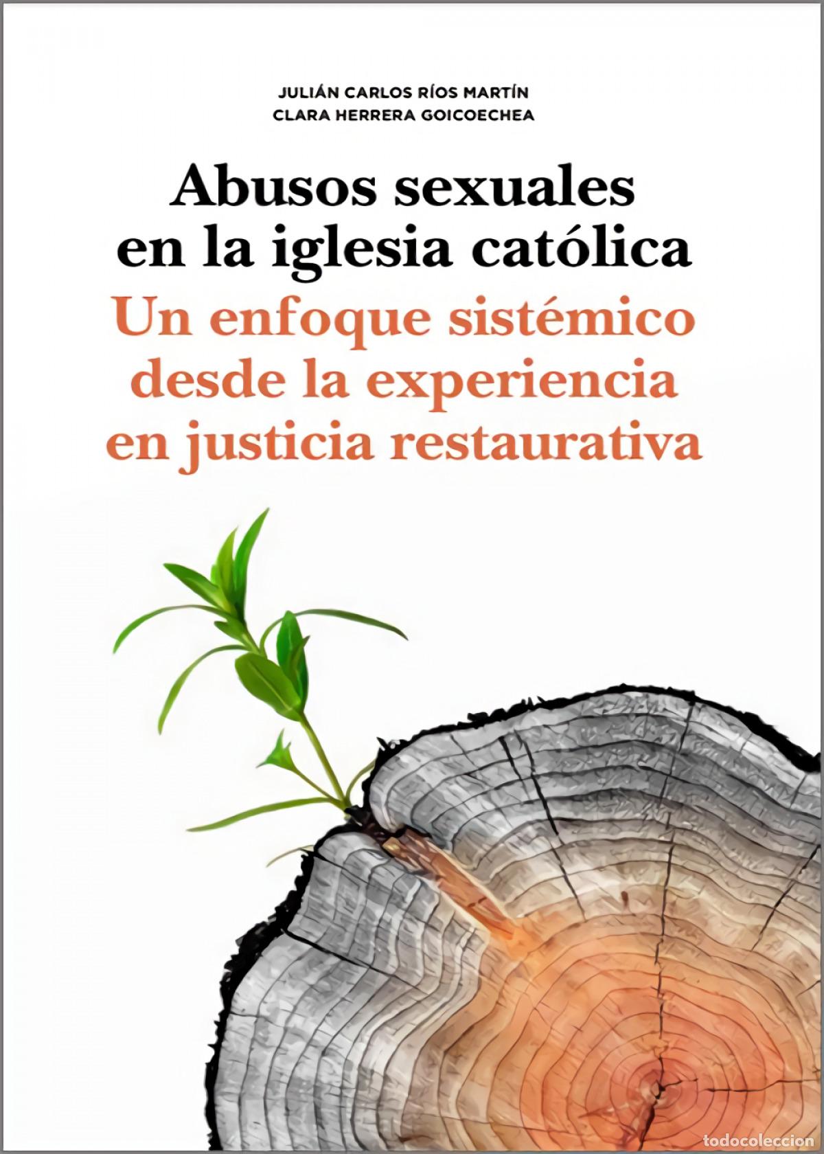 Livros: ABUSOS SEXUALES EN LA IGLESIA CAT&Oacute;LICA - RIOS MARTIN, JULIAN CARLOS
