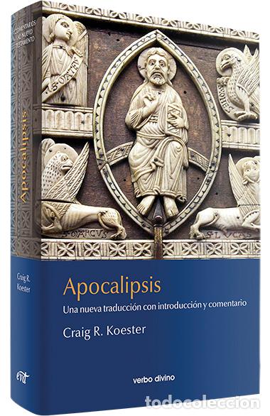 books: APOCALIPSIS - Koester, Craig R