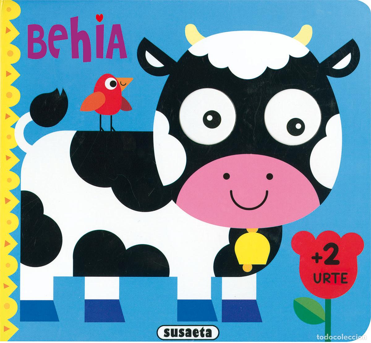 books: BEHIA - Busquets, Jordi