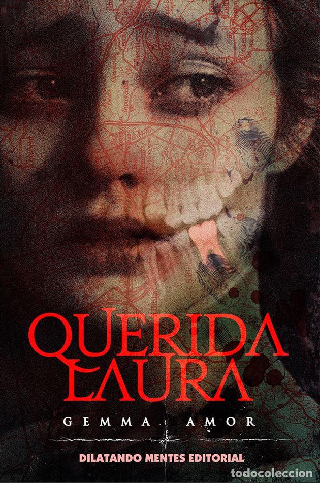 Libros: QUERIDA LAURA - Amor, Gemma