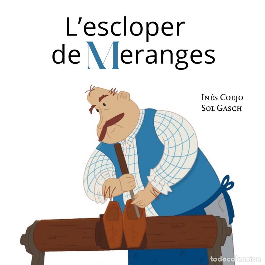 Libri: L'ESCLOPER DE MERANGES - GASCH, SOL