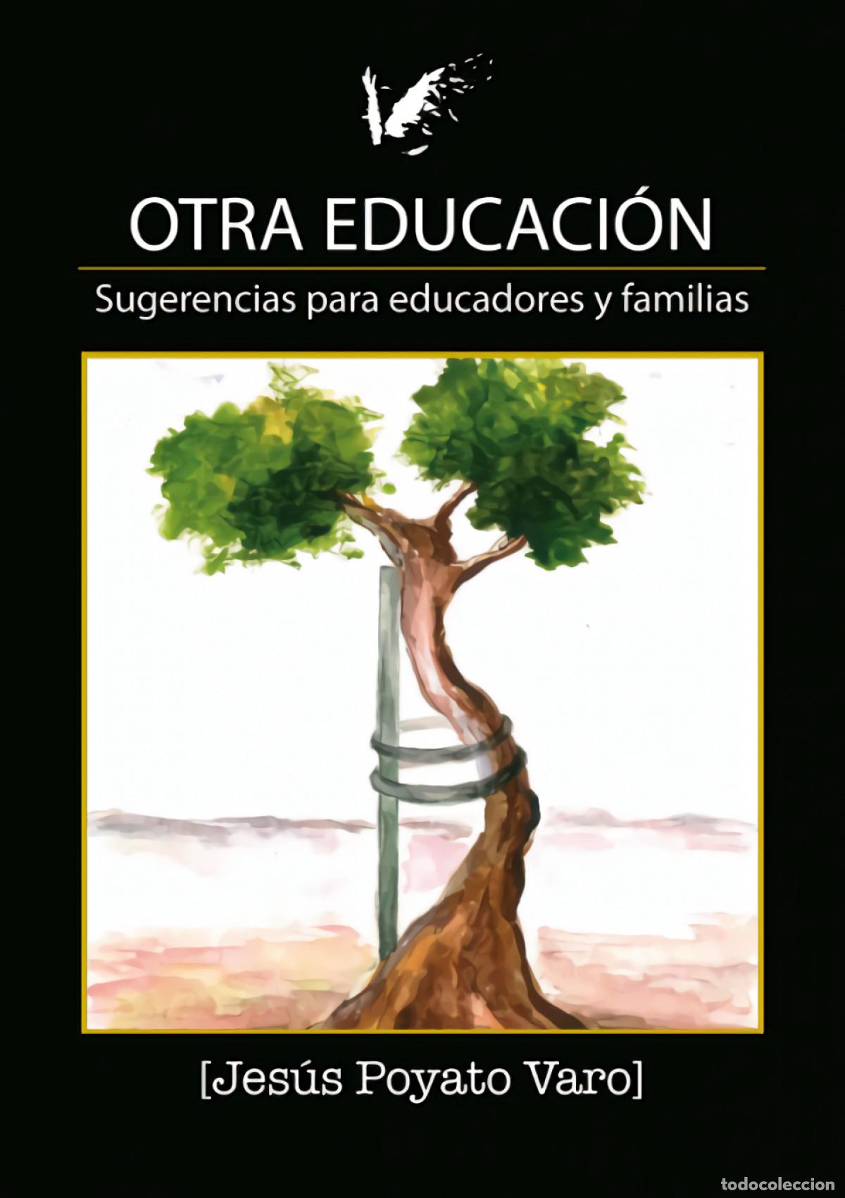 books: OTRA EDUCACI&Oacute;N - Poyato Varo, Jes&uacute;s