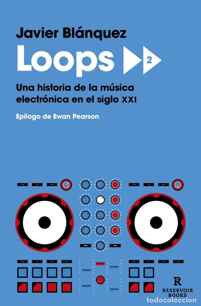 Livros: LOOPS 2 - Bl&aacute;nquez G&oacute;mez, Javier