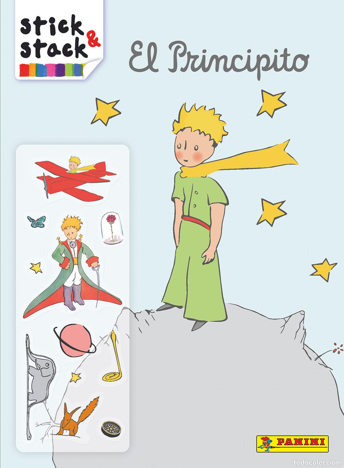 books: EL PRINCIPITO 281 - Infantil, juvenil y educativo