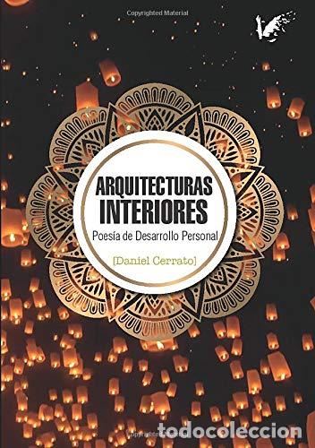 Livres: ARQUITECTURAS INTERIORES - Cerrato Murillo, Daniel