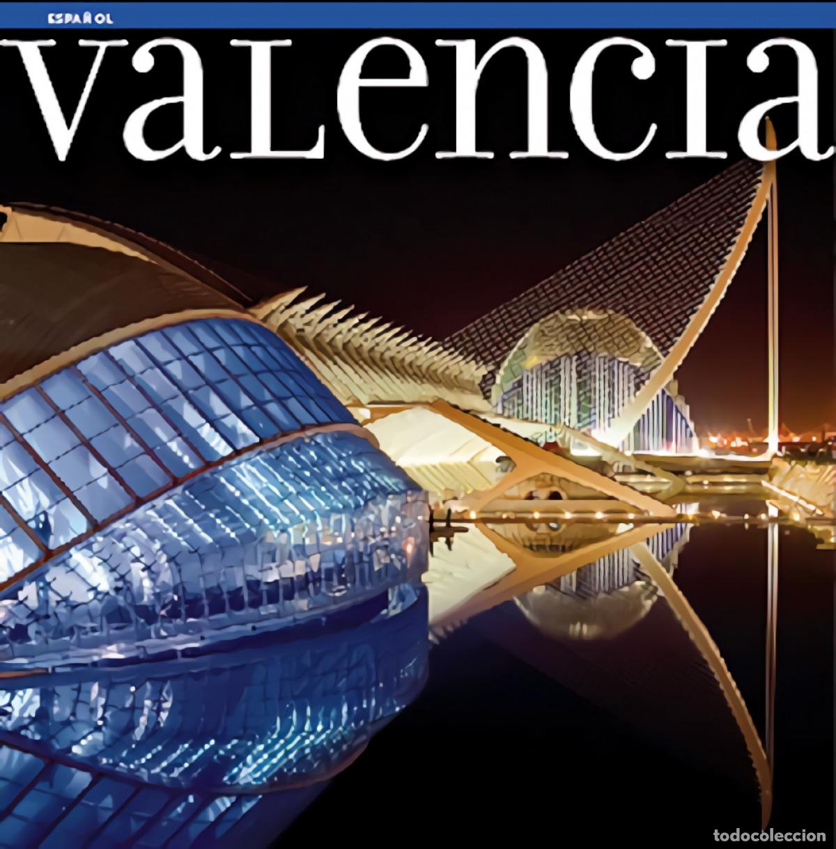 Libri: VALENCIA - Mill&aacute;s Covas, Jaime