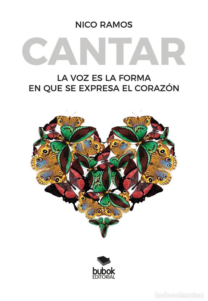 Livres: CANTAR - RAMOS, NICO