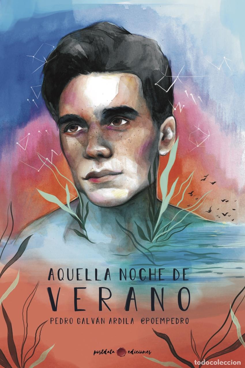 Libros: AQUELLA NOCHE DE VERANO - Galv&aacute;n Ardila, Pedro