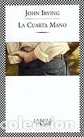 Libros: CUARTA MANO FABULAS - IRVING, JOHN