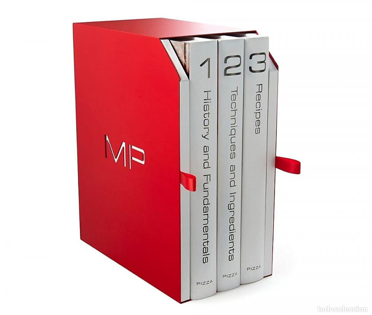 Libri: MODERNIST PIZZA (ENGLISH) - MYHVORLD