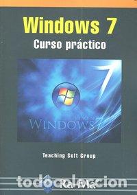 Libros: WINDOWS 7 CURSO PRACTICO - AA.VV