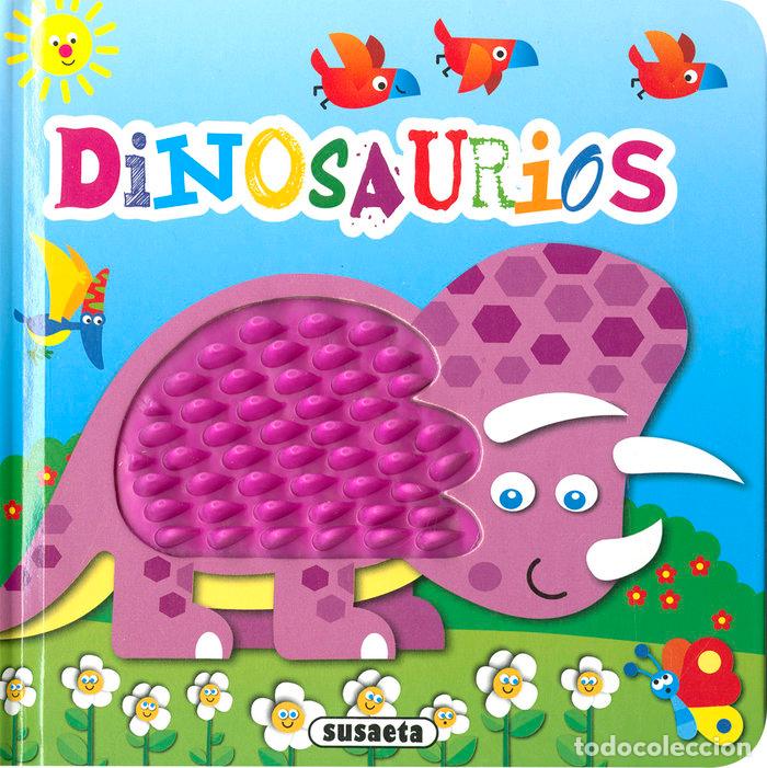 Libros: DINOSAURIOS - Ediciones, Susaeta