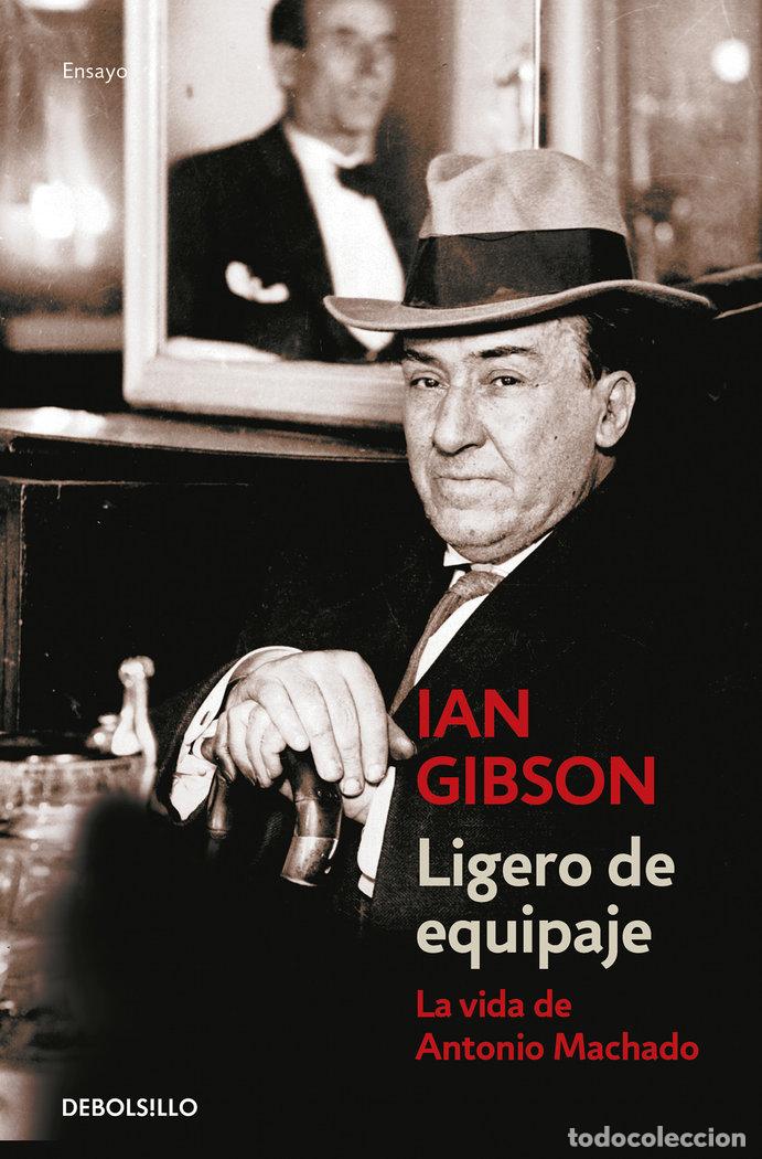 Libri: LIGERO DE EQUIPAJE - GIBSON, IAN