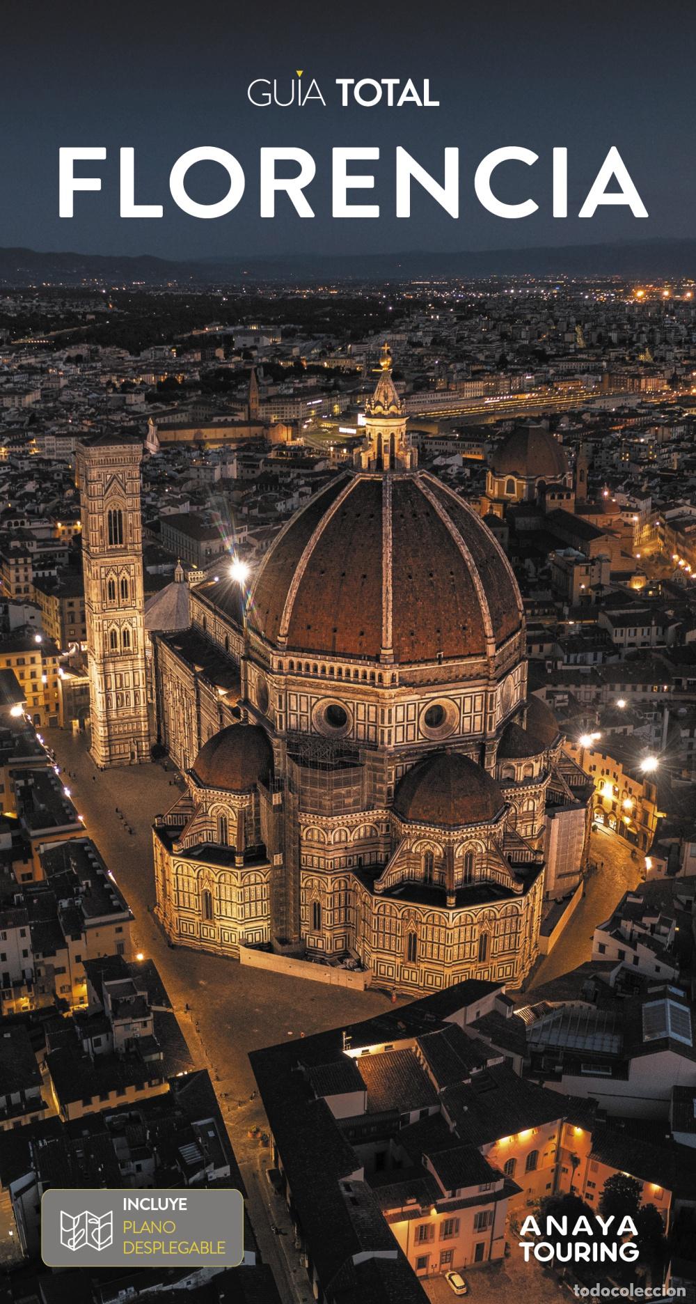 Libri: FLORENCIA - Anaya Touring