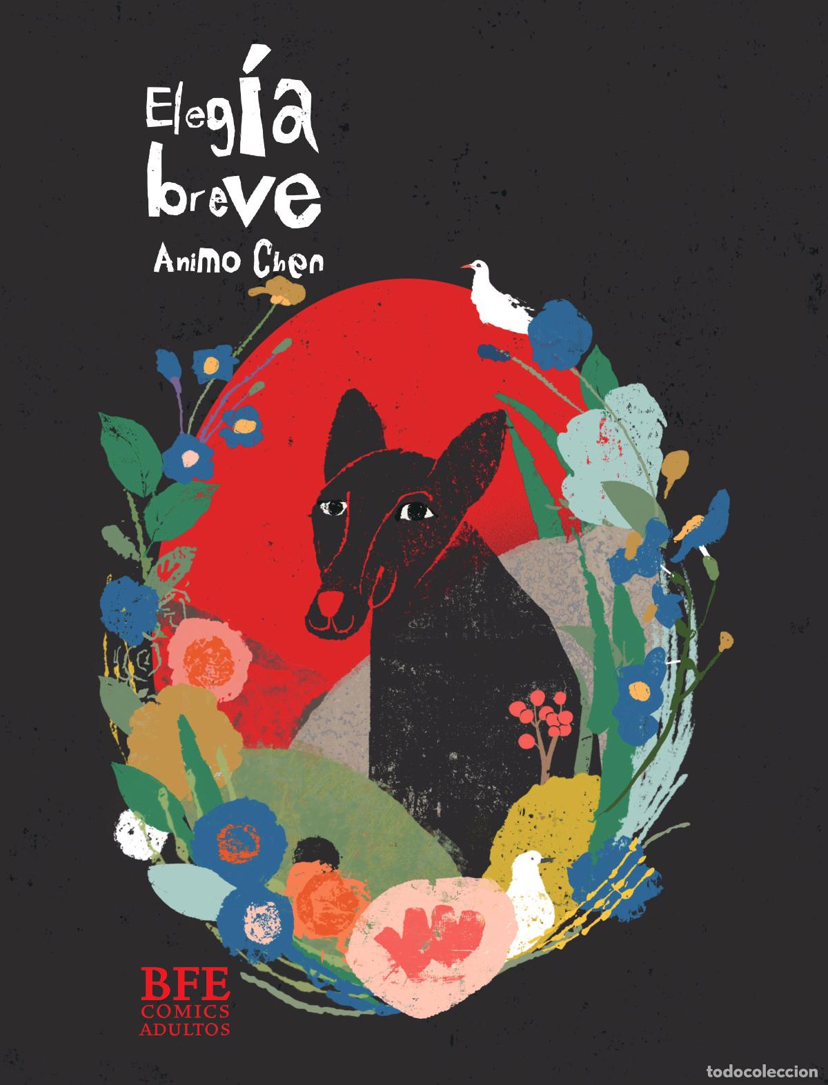 Livres: ELEG&Iacute;A BREVE - Chen, Animo