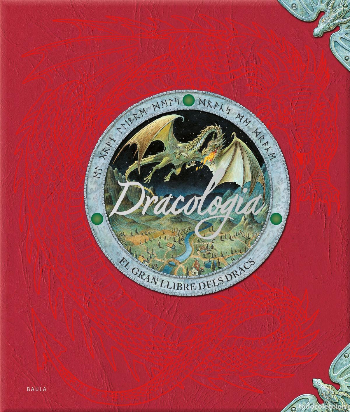 Livres: DRACOLOGIA - Para Preescolar / Educacion Infantil