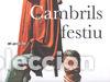 Libros: CAMBRILS FESTIU - LOPEZ-MONNE, RAFAEL