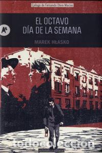 Livros: OCTAVO DIA DE LA SEMANA,EL - HLASKO, MAREK