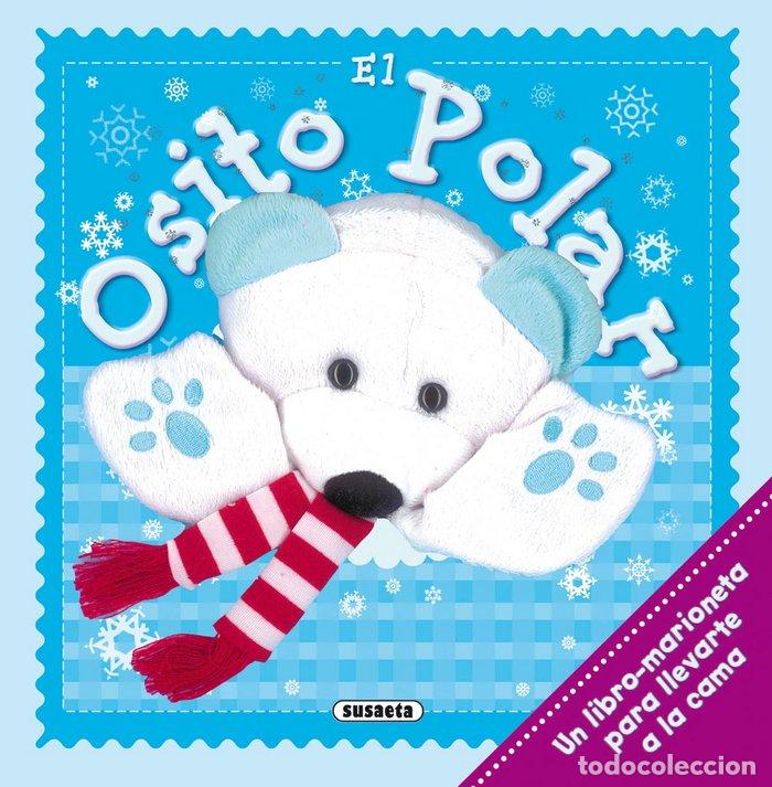 Libros: OSITO POLAR,EL - AA.VV