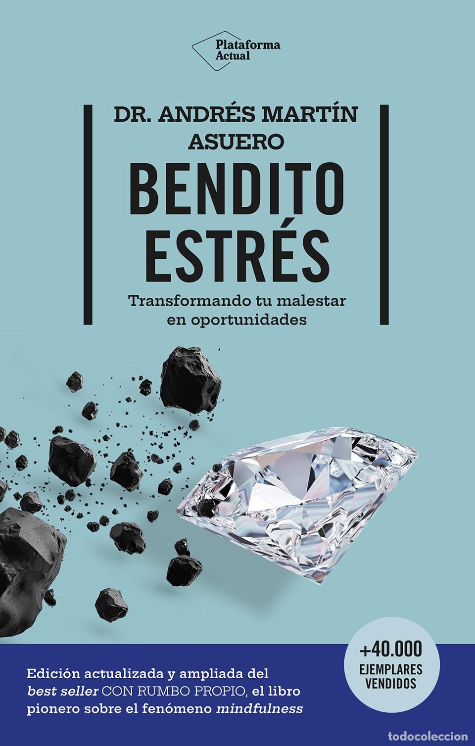 Libros: BENDITO ESTR&Eacute;S - Mart&iacute;n Asuero, Andr&eacute;s