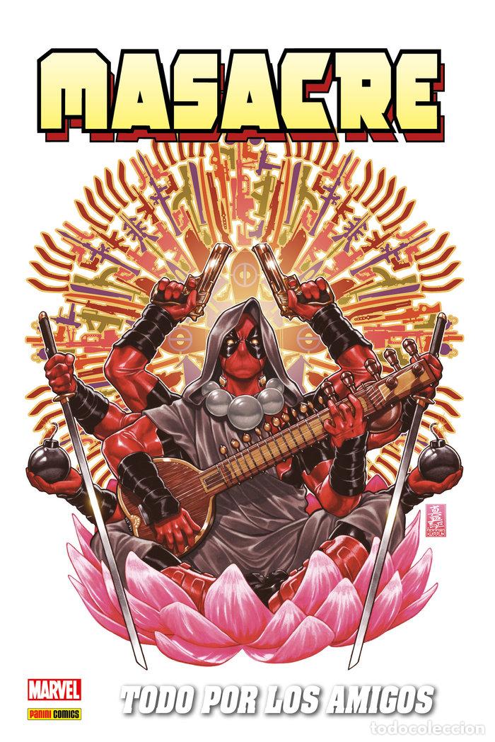 Libros: MASACRE DE GERRY DUGGAN 5 TODO POR LOS AMIGOS - BRIAN POSEHN