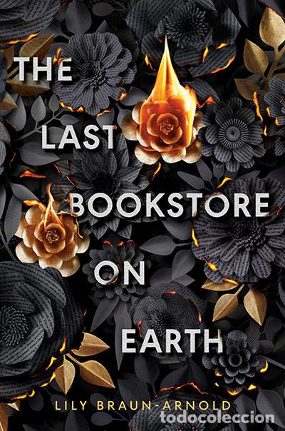 Libros: THE LAST BOOKSTORE ON EARTH - BRAUN ARNOLD, LILY