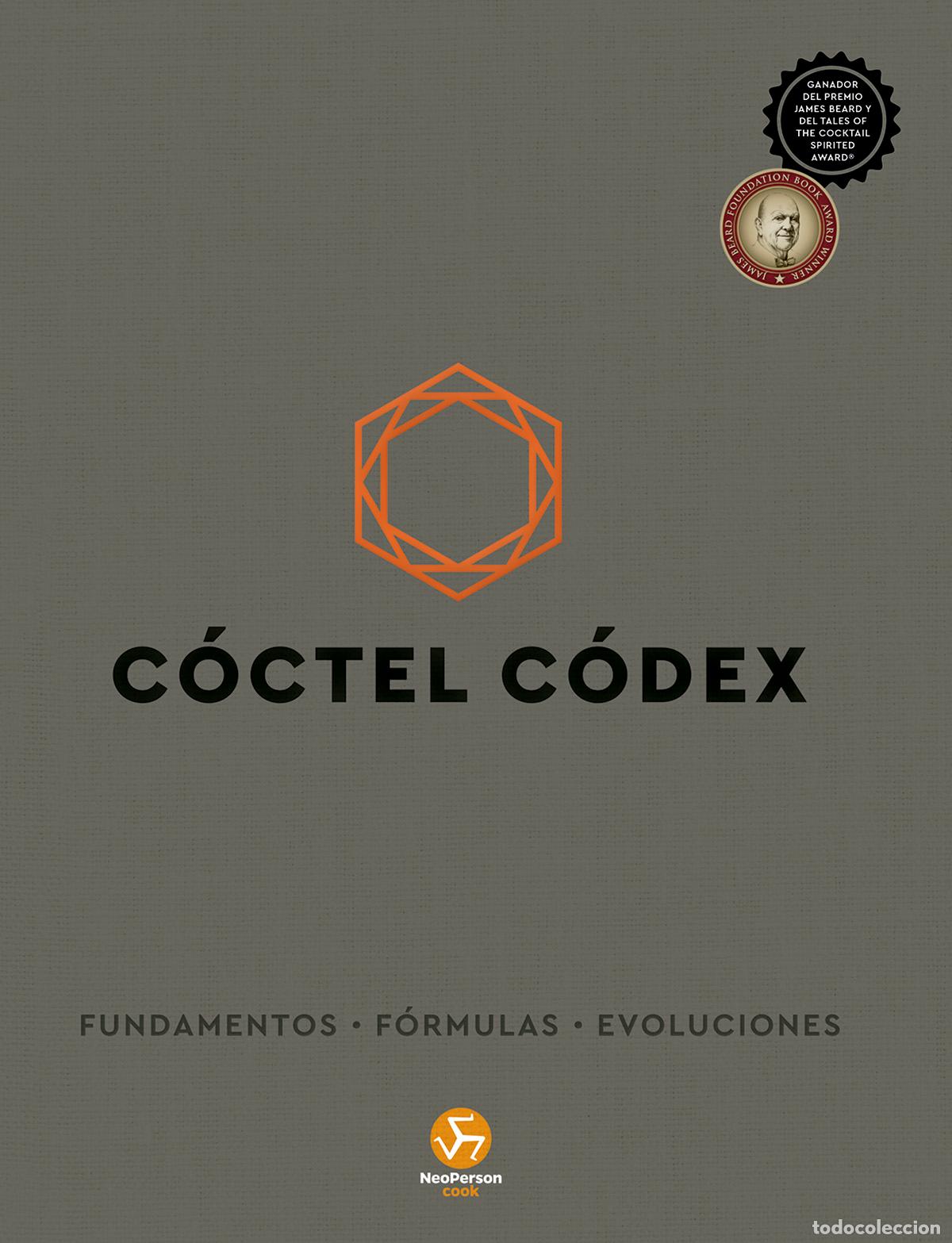 Libros: C&Oacute;CTEL C&Oacute;DEX - Day, Alex