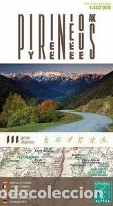 Livros: PIRINEUS - AA.VV....