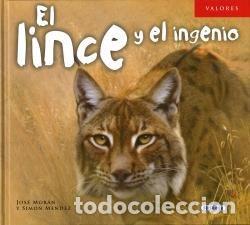 Libros: LINCE Y EL INGENIO,EL - MORAN, JOSE