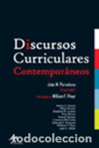 Livres: DISCURSOS CURRICULARES CONTEMPOR&Acirc;NEOS - Educacion