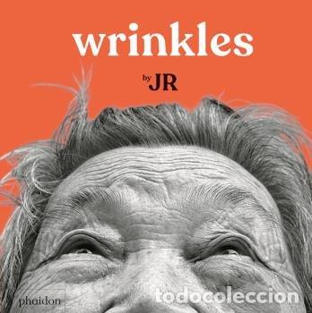 Libros: WRINKLES - JR.......