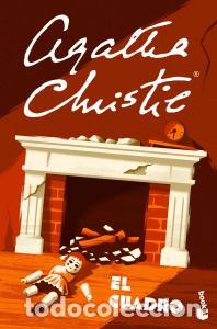 Libros: EL CUADRO - AGATHA CHRISTIE