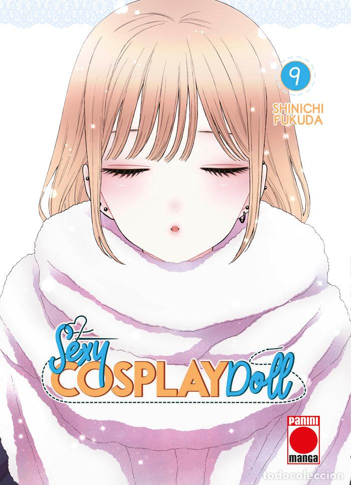 B&uuml;cher: SEXY COSPLAY DOLL N&ordm;.9- MANGA ADULTOS - SHINICHI FUKUDA