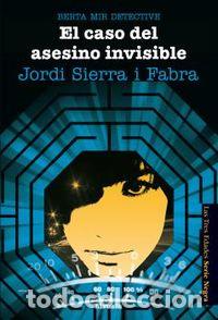 Livros: CASO DEL ASESINO INVISIBLE,EL - SIERRA I FRABRA, JORDI