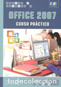 Libri: OFFICE 2007 CURSO PRACTICO - ROSADO