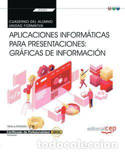 Livros: CUADERNO ALUMNO APLICACIONES INFORMATICAS PARA PRESENTACION - Ensenanza y aprendizaje de lenguas