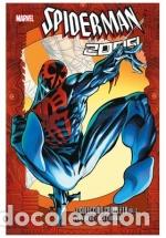 Libros: SPIDERMAN 2099. LA COLECCI&Oacute;N COMPLETA 2 - VVAA
