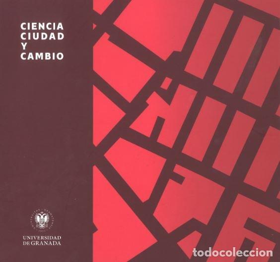 Livros: CIENCIA, CIUDAD Y CAMBIO - AA.VV.