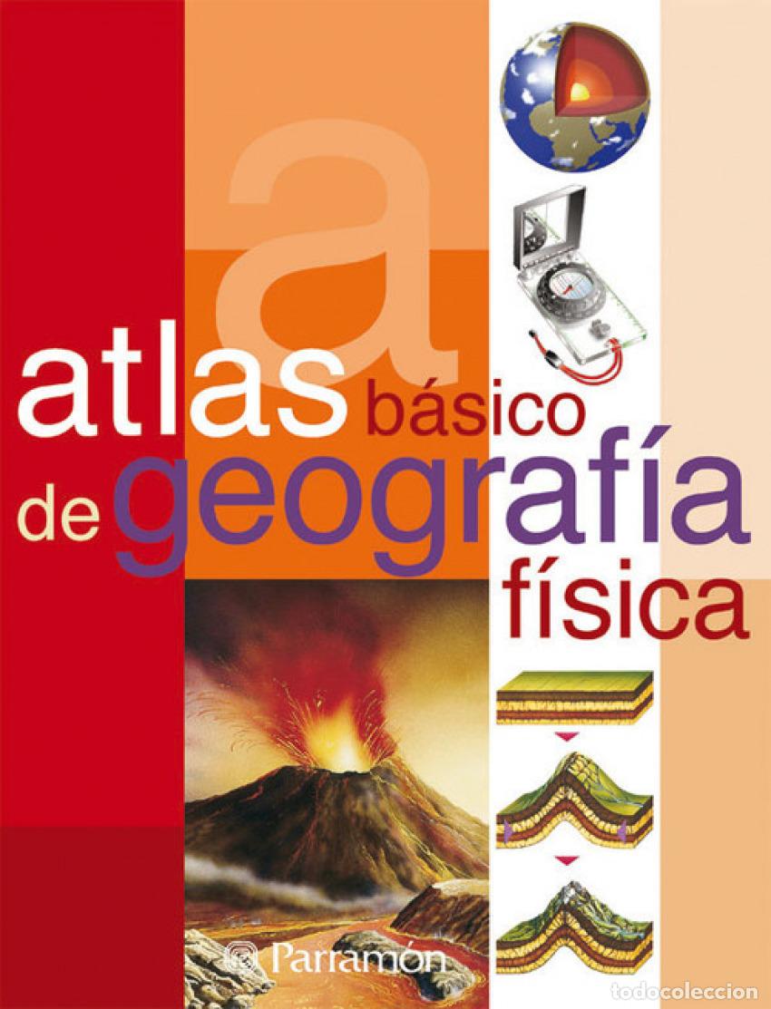 Libros: GEOGRAF&Iacute;A F&Iacute;SICA - Tola, Jos&eacute;