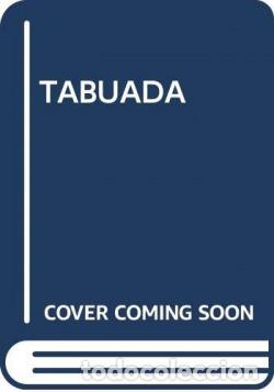 Livros: TABUADA - Biografias, literatura y estudios literarios