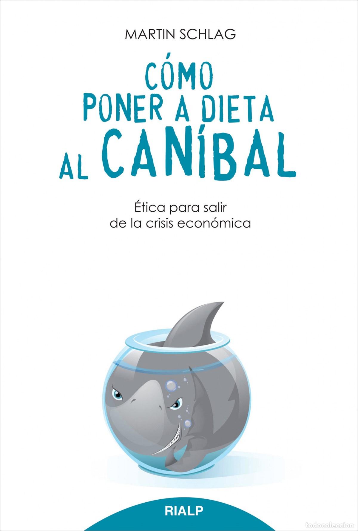 Livros: C&Oacute;MO PONER A DIETA AL CAN&Iacute;BAL - Schlag Schreier, Martin