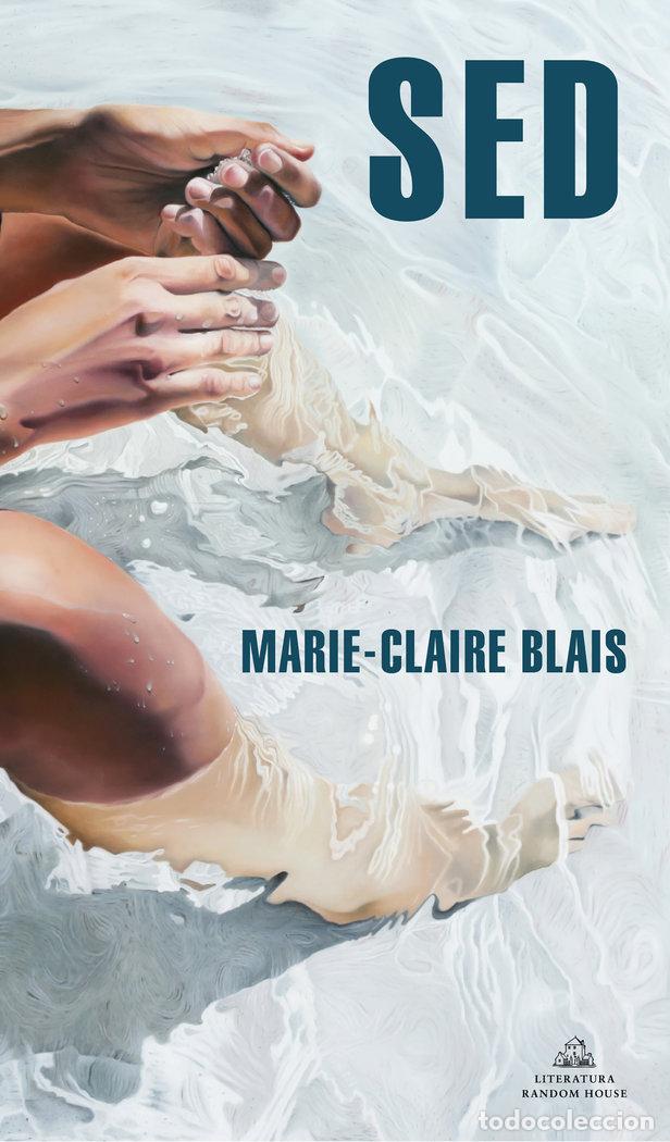 Livros: SED - BLAIS, MARIE-CLAIRE