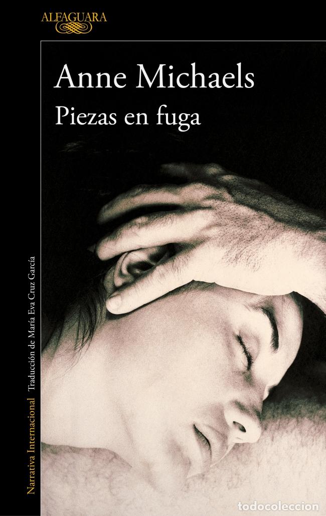 Livros: PIEZAS EN FUGA - Michaels, Anne