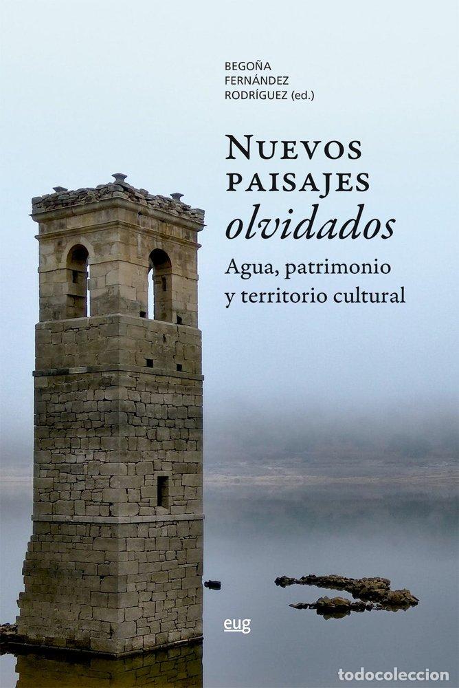 Livros: NUEVOS PAISAJES OLVIDADOS - VARIOS AUTORES
